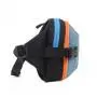 CHANGRONG Custom Leisure sport waterproof Hiking Fanny pack waist bag