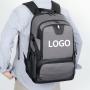 Trendy Waterproof Large Capacity Backpacks for Men Bookbags USB School Travel Business Back Packs Mochila De Viaje