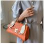 Factory Direct Wholesale 2022 Crocodile  sac a main femme shoulders bags ladies bag  purses and handbags For Women