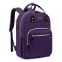 LOVEVOOK School Backpack for Women 15.6 Inch Laptop Back pack Work Bag Waterproof Stylish Travel Bags Casual Dayback For college