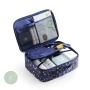 New Style Fashion Cosmetic Bag Storage Makeup Case Bag Makeup Cosmetic Case Organizer Cosmetic Makeup Bag
