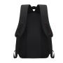 GW009 Oxford University Student School Bags Men's Laptop Backpack Waterproof Business Computer Bag For Teenage School Bags