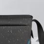 XL166 Imported Lightweight Shoulder Side Opening Camera Bag Casual Camera Crossbody Bag Wear-resistant Stored Handbag