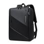 ZF317 Hot Selling USB Charging Shoulder Laptop Bag Men Business Backpack Computer Bag Waterproof Travel Shoulder Backpack