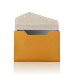 Wholesale genuine leather computer bags laptop case sleeve leather laptop bags for computers