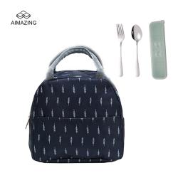 Insulated Lunch Bag Lunch Bags Women For Work Water Proof Lunch Boxes For Adult