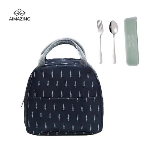 Insulated Lunch Bag Lunch Bags Women For Work Water Proof Lunch Boxes For Adult