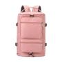 Lightweight Travel Dry Wet Separation Yoga Swimming Backpack