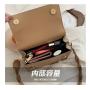 OEM custom original factory  fashion messenger bag women handbag and purse lady handbag  for women