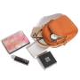 PU Leather Lady Bag OEM Factory High Quality Store Bag Shoulder Bag For Women Fashion