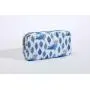 New Product 2022 Sping Customized  High Quality Makeup Bag Waterproof Cosmetic Bag eco Friendly Cosmetic Bag