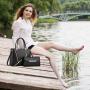 High Quality luxury Taschen Ladies Hand Bags  2 Set Bags Crossbody Bag For Ladies