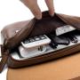 New Street Fashion Rest Idle men's bag