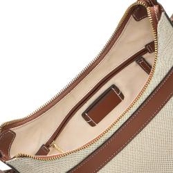 2023 Hot Sale Custom Logo Nice Style Pu Handbag Fashionable Canvas Bucket Bags For Women