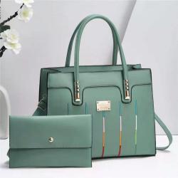 Large capacity Women's bags 2024 new crossbody shoulder bags for women fashion ladies handbag two sets of factory wholesale