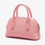 Wholesale  Classic Tote Bags Women Crossbody Small Bag New Design Pu Leather Simple Shoulder Bag Ladies Fashionable Handbag