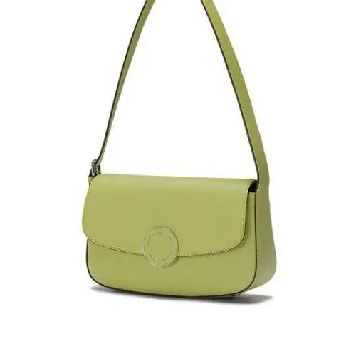 Classic Luxury Wholesale Pu Leather ladies Elegant Purse Designer Women Handbag Cross Body Bag Shoulder Bag