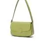 Classic Luxury Wholesale Pu Leather ladies Elegant Purse Designer Women Handbag Cross Body Bag Shoulder Bag