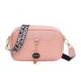 2024 New Women's messenger bags Fashion Indentation Shell Bag Diagonal Cat Head Small Shoulder Crossbody Bag