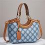 New Trendy Fashion Hand Bag Female Ladys Leather Cute Girls Crossbody Handbags