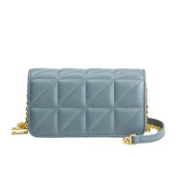 quilted pattern bag coin clutch small bag ladies 2020 purses money bag purse