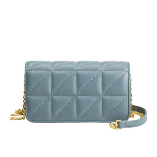 quilted pattern bag coin clutch small bag ladies 2020 purses money bag purse