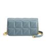quilted pattern bag coin clutch small bag ladies 2020 purses money bag purse
