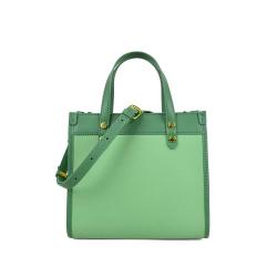 Fashion Female Elegant Real Leather Big Capacity Handbags Daily Lady Customized Colors Crossbody Bags Women Luxury Tote Bag