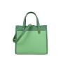 Fashion Female Elegant Real Leather Big Capacity Handbags Daily Lady Customized Colors Crossbody Bags Women Luxury Tote Bag