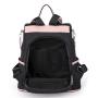 Cheap Price Casual Convertible Backpack for women Shoulder Bag Korea Fashion mochila para mujer Women Backpack