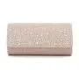 CCF693 Shoulder Envelope Party Handbags Evening Clutch Purse Luxury Evening Clutch Bags Clutch Purses for Women