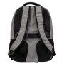 Locking Smellproof Backpack Carbon Lined Smell Proof Backpacks Custom Backpack Smell Proof