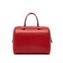 High Quality Vintage Women Soft Travel Bags Ladies Waterproof Duffle Bags Pu Leather Custom Logo Womens Weekender Bags