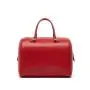 High Quality Vintage Women Soft Travel Bags Ladies Waterproof Duffle Bags Pu Leather Custom Logo Womens Weekender Bags
