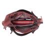 2024 Wholesale Large Canvas Leather Tote Shoulder Bag For Women Ladies Designer
