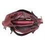 2024 Wholesale Large Canvas Leather Tote Shoulder Bag For Women Ladies Designer