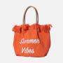 SUSEN Chrisbella 2022 Women Large Capacity Shoulder Bag for Women tote Canvas bag custom shopping bags with logos