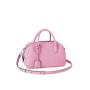 Custom Ladies Handbag High Quality Lichee Leather Women Shoulder Bags Designer Hand Bags