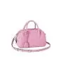 Custom Ladies Handbag High Quality Lichee Leather Women Shoulder Bags Designer Hand Bags