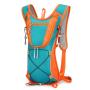 ZWY125 Wholesale Outdoor Fitted Riding Sports Backpack Nylon Lightweight Small Water Bag Backpack New Fashion Hiking Running Bag