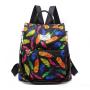 2022 Student Backpack Handbag Factory Wholesale New Korean Fashion Backpack Summer Fresh Shoulder Bag