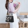 New Design bolsos de mujer vintage handbags women tote bag hand bags ladies