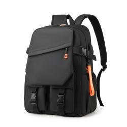 Hot selling backpack men's backpack trendy brand large capacity college student leisure sports waterproof computer bag
