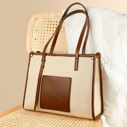 New Trendy Customized Logo Bolsas Para Mujer Leather Bag Women Tote Bag Sling Bag For Ladies