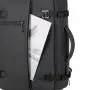 large capacity waterproof anti-theft school students outdoor casual travel backpack manufacturer office computer bag laptop back