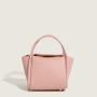 Hot sales  small mini Handbag 2023 small  bucket bag  Woman Handbag Cross Bag shoulder bag soft genuine leather