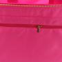 Fashion Large Capacity Shopping Bags Nylon Hot Pink Folding Waterproof Shoulder Tote Bag Travel Beach Bags