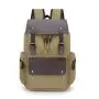 XL061 Hot Sell Drawstring Flap Shoulder Bag Anti Water Fashion Retro Computer Bag Personalised Laptop Backpack