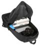 2024 Hot Selling Design Cheap Anti Theft Sports Polyester Men School Backpacks Bags
