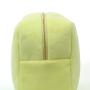 2021 New hot selling teddy cloth cosmetic bag Factory can custom tie dye small pouch wholesale make up bag
